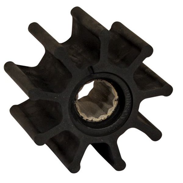 Johnson 09-1029S Neoprene Impeller Kit for Johnson F80S Pumps