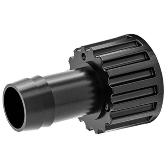 Johnson Straight Dura-Port with 3/4" Hose Tail (OEM)