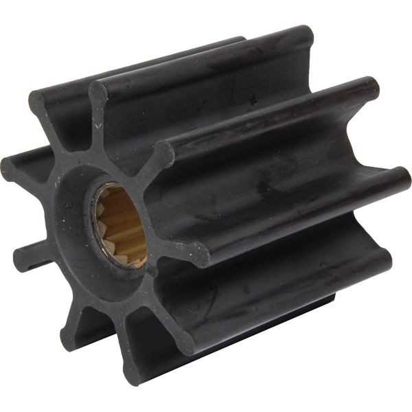 Johnson Neoprene Pump Impeller for Johnson F9 & Nanni Pumps (9 Blade)