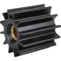 Johnson Neoprene Pump Impeller for Johnson F9 Pump Models (12 Blade)