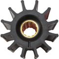 Johnson Neoprene Pump Impeller for Johnson F9 Pump Models (12 Blade)