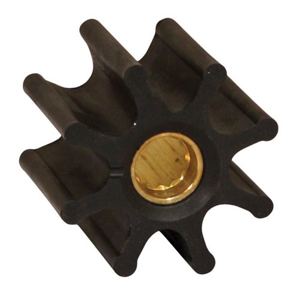 Johnson 09-816B Neoprene Impeller Kit for Johnson FIP25B Pumps