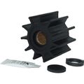 Johnson Neoprene Pump Impeller for Johnson F8 & Volvo Pumps (11 Blade)