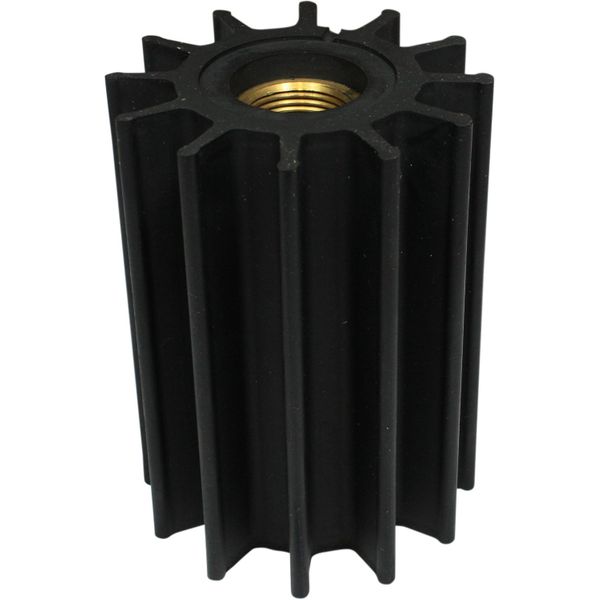 Johnson Neoprene Pump Impeller for Johnson F95 & MAN Pumps (12 Blade)