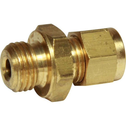 Union Adaptor Fitting (M14 x 1.5 to 1/4")