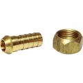 Wade Compression Hose Connector 1/2" BSP Female to 1/2" Hose Tail