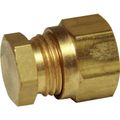 AG Compression Stop End (8mm Compression)