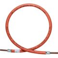 AG Pre Made BS 3212 Gas Hose (5/16" Spigots / 36" Length)