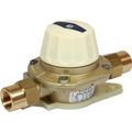 Clesse Automatic Gas Cut Off Valve (3/8" BSPF)