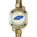 Clesse Automatic Gas Cut Off Valve (3/8" BSPF)