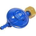 Butane Gas Regulator (8mm Outlet / 6 Bar)