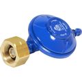 Butane Gas Regulator (8mm Outlet / 6 Bar)