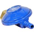 Butane Gas Regulator (8mm Outlet / 6 Bar)