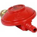 Propane Gas Regulator (8mm Outlet / 16 Bar)