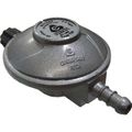 Camping Gas Regulator (8mm Outlet / 6 Bar)