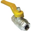 AG Gas Ball Valve (Lever Handle / 1/4" BSP Female)