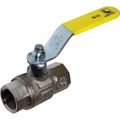 AG Gas Ball Valve (Lever Handle / 1/2" BSP Female)