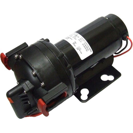 Johnson Aquajet Water Pressure Pump (24V / 20LPM / 41 PSI)