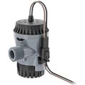 Johnson Aqua Void Bilge Pump OEM Bulk (12V / 500 GPH)