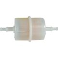 Champion L101 Fuel Filter Element (Inline)