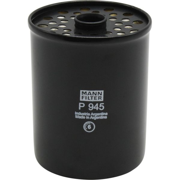 Mann P 945 Fuel Filter Element For BMC and Volvo (As CAV 796)