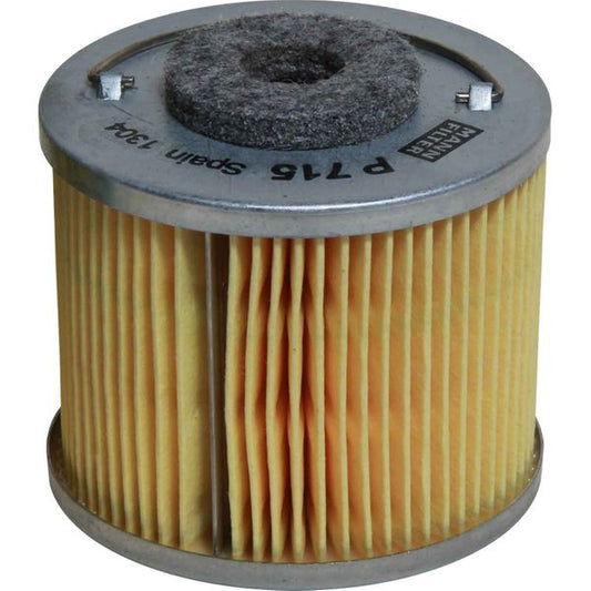 Cartridge Fuel Filter Element For Volvo MD & Bukh DV