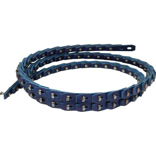 Fenner Nu-T Link Belt A Section 13mm (Severe Use / Sold Per 25cm)