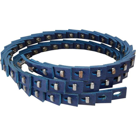 Fenner Nu-T Link Belt B Section 16mm (Severe Use / Sold Per 25cm)