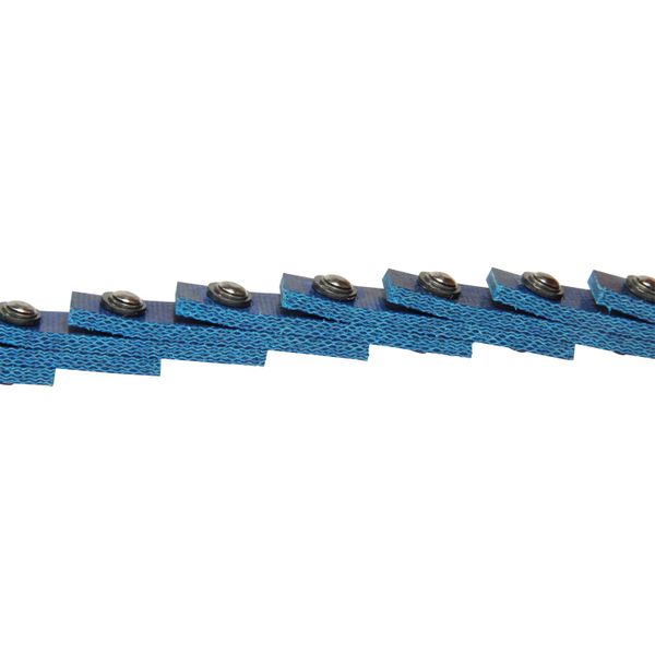 Fenner Nu-T Link Belt B Section 16mm (Severe Use / Sold Per 25cm)