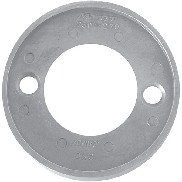 MG Duff Zinc Outdrive Anode (Volvo Penta 250 &amp; 270)