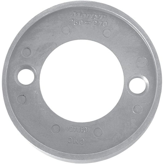 MG Duff Zinc Outdrive Anode (Volvo Penta 250 &amp; 270)