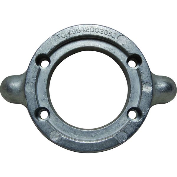 MG Duff Zinc Outdrive Anode (Yanmar Saildrive SD20 to SD60)