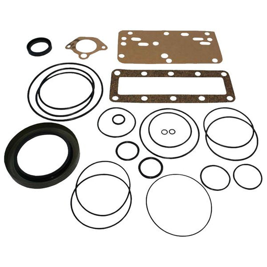 PRM Seal, Gasket and O-ring Kit (PRM 500) Part No: 107501