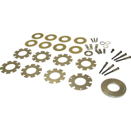 PRM MT0079 Clutch Repair Kit (PRM 100, 140, 160 & 260)