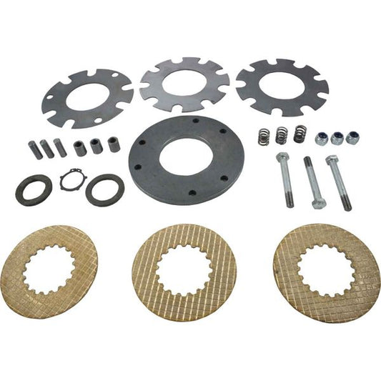 PRM MT0164 Clutch Repair Kit For PRM Delta Gearboxes