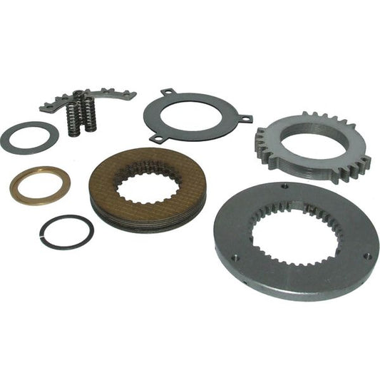 PRM Clutch Repair Kit (PRM 310) MT0064