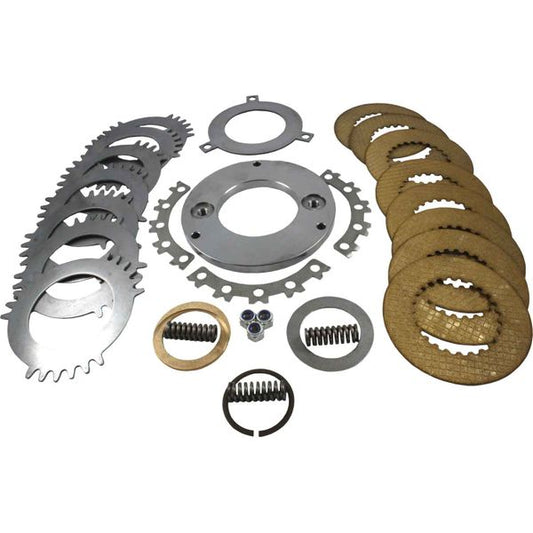 PRM Clutch Repair Kit For PRM 301 and PRM 401 Gearboxes