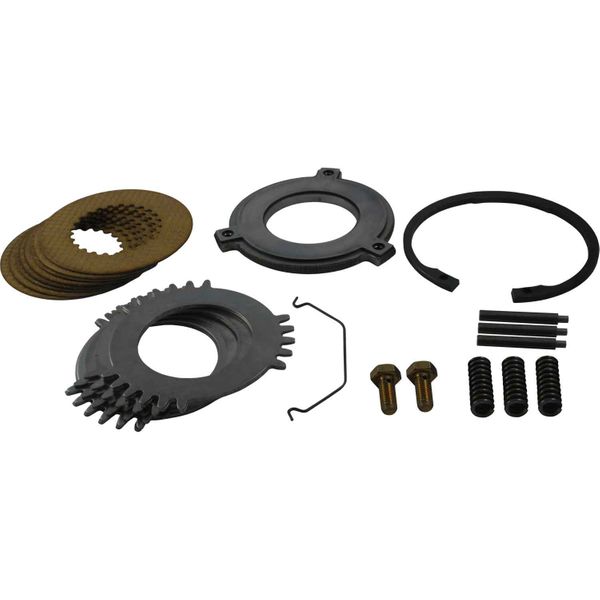 PRM Clutch Repair Kit For PRM 302, 402, 500 and 750 Gearboxes