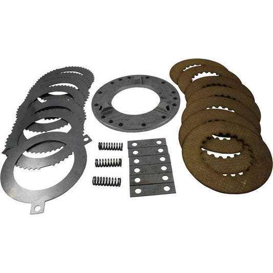 PRM Clutch Repair Kit MT0264 For PRM 601 Gearboxes