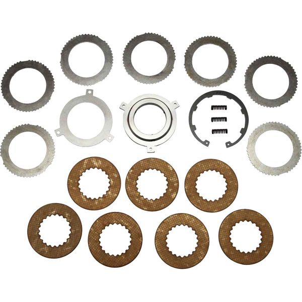 PRM Clutch Repair Kit For PRM 1000 Marine Gearboxes