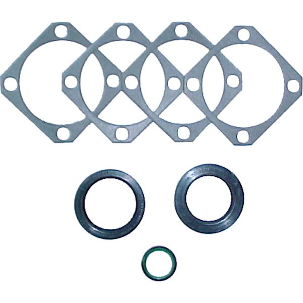 DriveForce Gasket & Seal Kit for Hurth HBW 20 and 250 Gearboxes