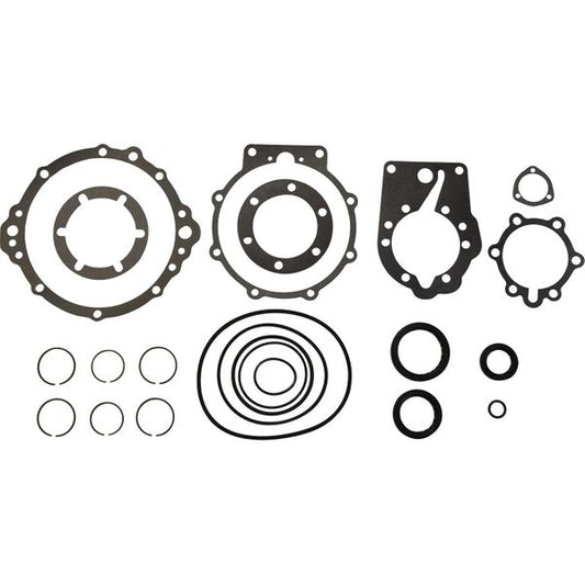 DriveForce Gasket & Seal Kit for Borgwarner 70C, 71C & 72C Gearboxes