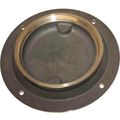 AG Cast Bronze Deck Plate (5" BSP Thread)