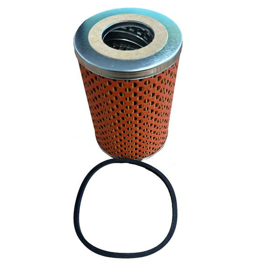 Cartridge Oil Filter Element for BMC 1.5 and Thornycroft 90 Engines