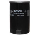 Bosch Spin-On Oil Filter Element for BMC 1.5 & Thornycroft 98 Engines