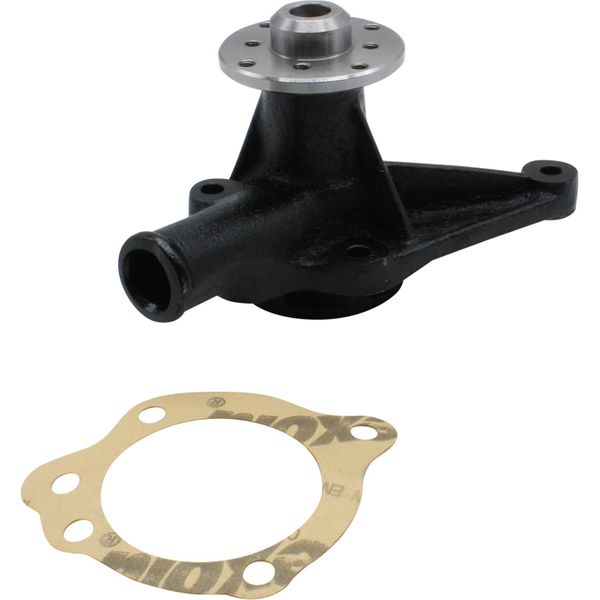 Water Pump for BMC1.5 Engines (70mm Impeller / 4 hole pulley boss)