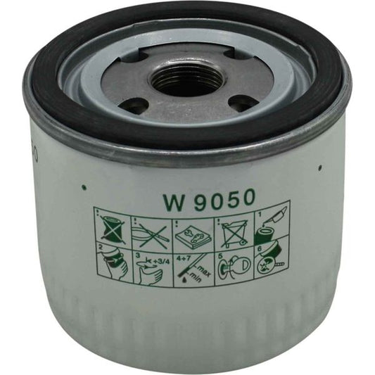 Spin-On Oil Filter For Thornycroft 152 and Ford FSD425 Engines