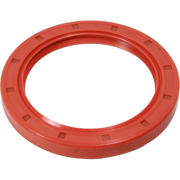 Timing Cover Oil Seal For Ford & Thornycroft Crankshaft Pulleys