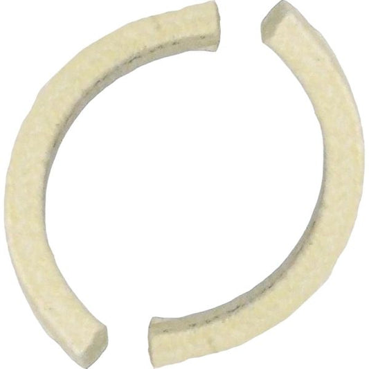 Rope Oil Seal For Perkins 4107 & 4108 Engines (Rear Crankshaft)