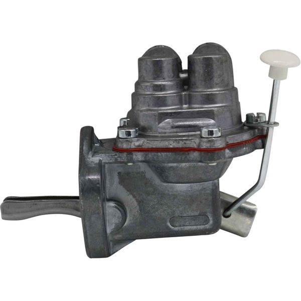 Fuel Lift Pump For Perkins 4107 and 4108 Engines (2 bolt version)